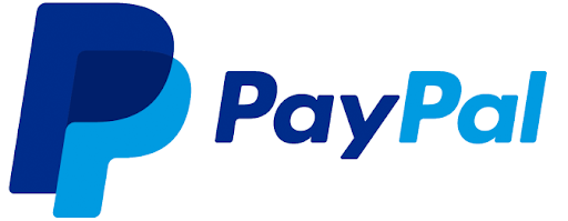 Payment Terms 2 - Marcus Dyrus Hill Store pay with paypal - Marcus Dyrus Hill Store